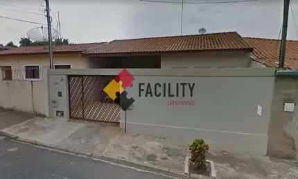 Casa com 2 quartos à venda na Rua Júlio Soares Motta, 180, Jardim Santa Amália, Campinas, 199 m2 por R$ 500.000