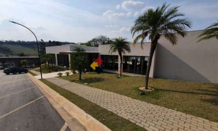 Terreno comercial à venda na Arboretum, 10, Santa Cândida, Vinhedo por R$ 620.000