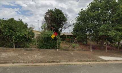 Terreno comercial à venda na Rua Tobias Barreto, 135, Jardim Santa Genebra, Campinas por R$ 425.000