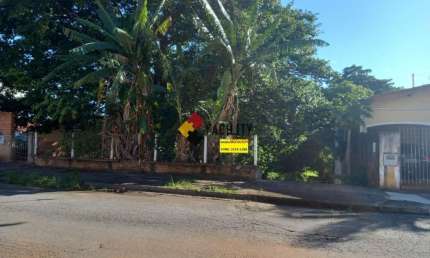 Terreno comercial à venda na Rua Ramalho Ortigão, 129, Jardim Santa Genebra, Campinas por R$ 381.000