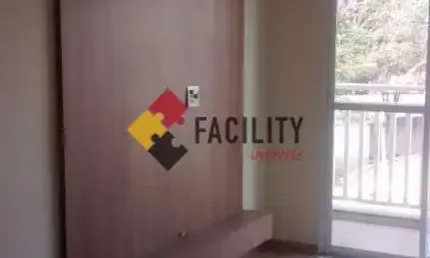 Apartamento com 2 quartos à venda na Rua Antônio Fernandes Leite, 2, Jardim Santa Izabel, Hortolândia, 52 m2 por R$ 300.000