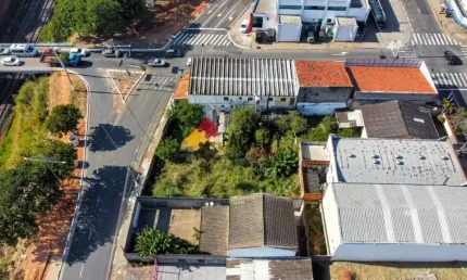 Barracão / Galpão / Depósito à venda na de Luiz Camilo de Camargo, 2144, Jardim Santana, Hortolândia, 380 m2 por R$ 2.200.000