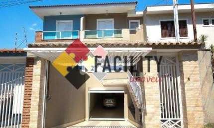 Casa com 3 quartos à venda na Rua Conceição da Barra, 80, Jardim São Paulo (Zona Norte), São Paulo, 300 m2 por R$ 1.560.000