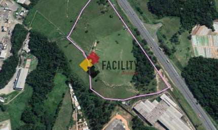Terreno comercial à venda na Rodovia Anhanguera, 1, Jardim São Francisco, Louveira por R$ 45.000.000