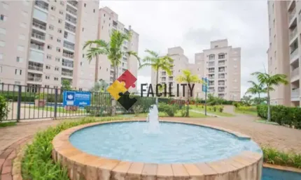 Apartamento com 2 quartos à venda na rua sargento luís de morais, 605, jardim são vicente, campinas, 77 m2 por r$ 640.000