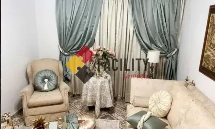 Casa com 4 quartos à venda na Rua Francisco João Carlos Eberl, 66, Jardim São Vicente, Campinas, 125 m2 por R$ 600.000