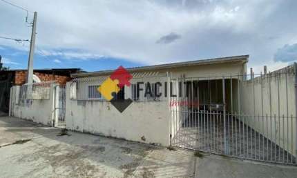 Casa com 7 quartos à venda na Rua Andréa Fernandes da Silva Araújo, 333, Jardim Tamoio, Campinas, 275 m2 por R$ 500.000