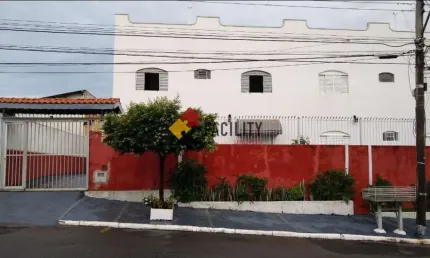 Apartamento com 2 quartos à venda na rua da sociedade, 420, jardim das bandeiras, campinas, 70 m2 por r$ 224.000