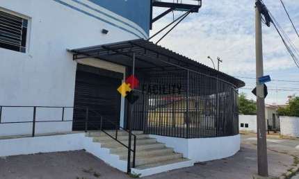 Prédio à venda na Rua dos Lilazes, 48, Jardim das Bandeiras, Campinas, 427 m2 por R$ 1.690.000