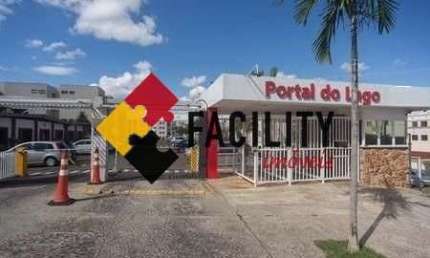 Apartamento com 2 quartos à venda na Rua Bernardino Martins Filho, 275, Jardim das Bandeiras, Campinas, 57 m2 por R$ 215.000