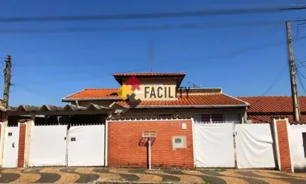 Casa com 2 quartos à venda na Rua Doutor Rafael Sampaio Vidal, 1, Jardim dos Oliveiras, Campinas, 288 m2 por R$ 510.000