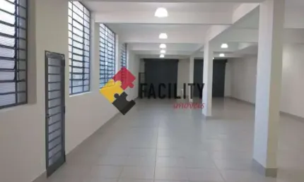 Barracão / Galpão / Depósito à venda na Avenida Jorge Tibiriçá, 1201, Jardim dos Oliveiras, Campinas, 300 m2 por R$ 1.800.000