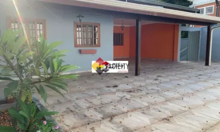 Casa com 4 quartos à venda na rua doutor joão alves dos santos, 193, jardim das paineiras, campinas, 450 m2 por r$ 1.350.000