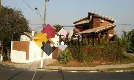 Casa com 4 quartos à venda na Rua Ernesto Ziggiatti, 1, Jardim das Palmeiras, Campinas, 400 m2 por R$ 2.100.000