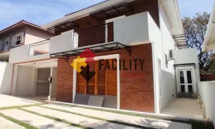 Casa comercial à venda na rua ramiro dos santos, 335, jardim das palmeiras, campinas, 360 m2 por r$ 2.700.000