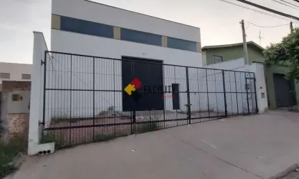 Barracão / galpão / depósito à venda na avenida senador antônio lacerda franco, 1002, jardim do lago, campinas, 311 m2 por r$ 990.000