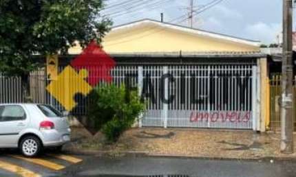 Casa com 3 quartos à venda na Avenida Adão Focesi, 1111, Jardim do Lago, Campinas, 130 m2 por R$ 640.000