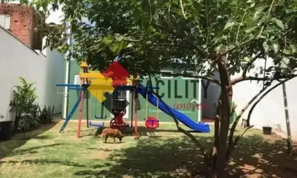Casa com 3 quartos à venda na Avenida José Fonseca Arruda, 10101, Jardim dos Oliveiras, Campinas, 264 m2 por R$ 750.000