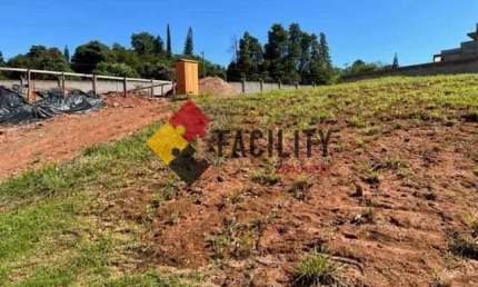 Terreno comercial à venda na Alameda Itaipava, 1091, Joapiranga, Valinhos por R$ 680.000