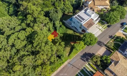 Terreno comercial à venda na alameda itatuba, 175, joapiranga, valinhos por r$ 950.000