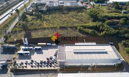 Barracão / Galpão / Depósito para alugar na Alameda Itajubá, 2400, Joapiranga, Valinhos, 1830 m2 por R$ 80.000