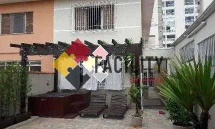 Casa com 3 quartos à venda na avenida do guacá, 1, lauzane paulista, são paulo, 198 m2 por r$ 2.200.000
