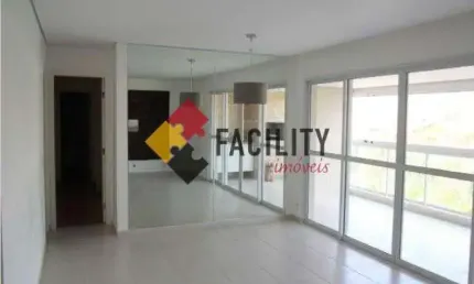 Apartamento com 3 quartos à venda na Avenida Alaôr Faria de Barros, 1051, Loteamento Alphaville Campinas, Campinas, 113 m2 por R$ 1.000.000