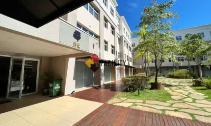 Sala comercial para alugar na Rodovia Governador Doutor Adhemar Pereira de Barros, 118, Loteamento Alphaville Campinas, Campinas, 41 m2 por R$ 3.000