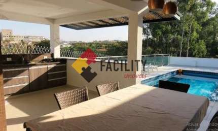 Casa comercial à venda na Rodovia Governador Doutor Adhemar Pereira de Barros, 118, Loteamento Alphaville Campinas, Campinas, 400 m2 por R$ 4.000.000