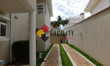 Casa comercial à venda na Rodovia Governador Doutor Adhemar Pereira de Barros, 118, Loteamento Alphaville Campinas, Campinas, 410 m2 por R$ 3.500.000
