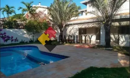Casa comercial à venda na Rodovia Governador Doutor Adhemar Pereira de Barros, 118, Loteamento Alphaville Campinas, Campinas, 365 m2 por R$ 2.800.000