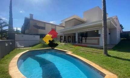 Casa comercial à venda na Rodovia Governador Doutor Adhemar Pereira de Barros, 118, Loteamento Alphaville Campinas, Campinas, 256 m2 por R$ 2.650.000