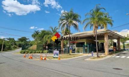 Terreno comercial à venda na Rua Professor Doutor José Paciulli, 14, Loteamento Alphaville Campinas, Campinas por R$ 565.000