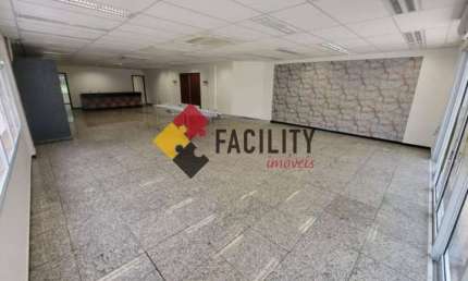 Sala comercial para alugar na Rua Guapuruvu, 229, Loteamento Alphaville Campinas, Campinas, 185 m2 por R$ 16.000