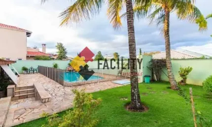 Casa comercial à venda na Rodovia Governador Doutor Adhemar Pereira de Barros, 118, Loteamento Alphaville Campinas, Campinas, 338 m2 por R$ 2.800.000