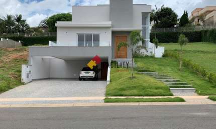 Casa em condomínio fechado com 4 quartos à venda na Rua Doutor Saulo Barboza, 151, Loteamento Parque das Sapucaias, Campinas, 341 m2 por R$ 3.200.000