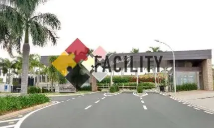 Terreno comercial à venda na avenida isaura roque quércia, 6662, loteamento residencial pedra alta (sousas), campinas por r$ 1.200.000