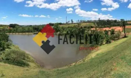 Chácara / sítio com 1 quarto à venda na Avenida Isaura Roque Quércia, 5, Loteamento Residencial Pedra Alta (Sousas), Campinas, 1100 m2 por R$ 1.200.000