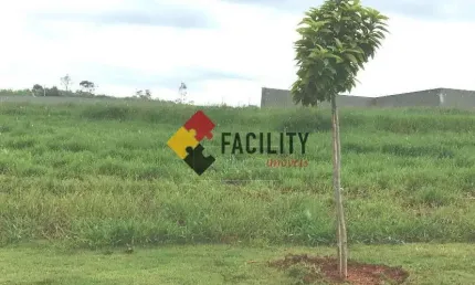 Terreno comercial à venda na avenida isaura roque quércia, 5, loteamento residencial pedra alta (sousas), campinas por r$ 1.400.000
