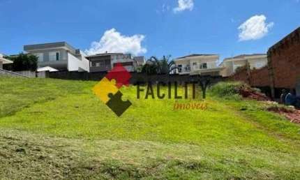 Terreno comercial à venda na Rua Ettore Bertoli, 300, Loteamento Residencial Santa Gertrudes, Valinhos por R$ 350.000