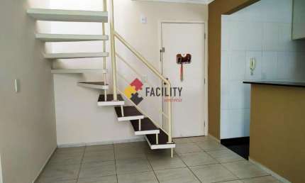 Cobertura com 2 quartos à venda na Rua Hermantino Coelho, 743, Mansões Santo Antônio, Campinas, 134 m2 por R$ 650.000