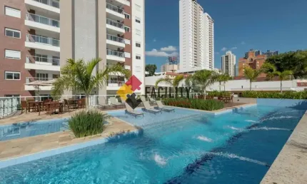 Cobertura com 2 quartos à venda na Rua José Luiz Camargo Moreira, 33, Mansões Santo Antônio, Campinas, 133 m2 por R$ 1.202.300