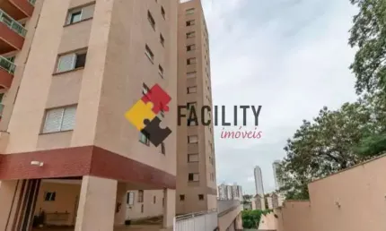 Apartamento com 4 quartos à venda na Rua Clóvis Teixeira, 100, Mansões Santo Antônio, Campinas, 130 m2 por R$ 1.100.000