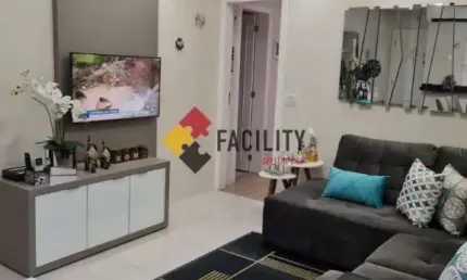 Apartamento com 3 quartos à venda na Rua José Luiz Camargo Moreira, 33, Mansões Santo Antônio, Campinas, 86 m2 por R$ 900.000