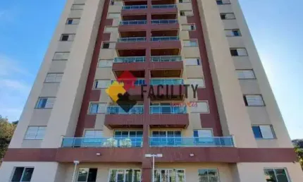 Apartamento com 4 quartos à venda na rua clóvis teixeira, 100, mansões santo antônio, campinas, 133 m2 por r$ 990.000