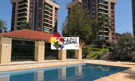 Apartamento com 3 quartos à venda na Rua Alberto Macchi, 40, Notre Dame, Campinas, 137 m2 por R$ 1.150.000