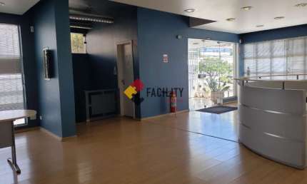 Casa comercial para alugar na Avenida Doutor Moraes Salles, 2257, Nova Campinas, Campinas, 414 m2 por R$ 18.000