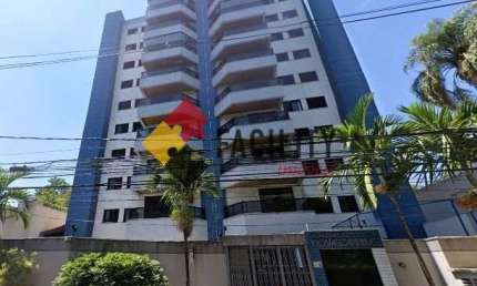 Apartamento com 3 quartos à venda na José de Sousa Campos, 480, Nova Campinas, Campinas, 130 m2 por R$ 680.000