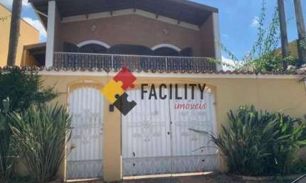 Casa com 3 quartos à venda na Rua Piquete, 125, Nova Campinas, Campinas, 175 m2 por R$ 800.000