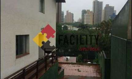 Casa com 3 quartos para alugar na Rua Odila Maia Rocha Brito, 253, Nova Campinas, Campinas, 291 m2 por R$ 4.200